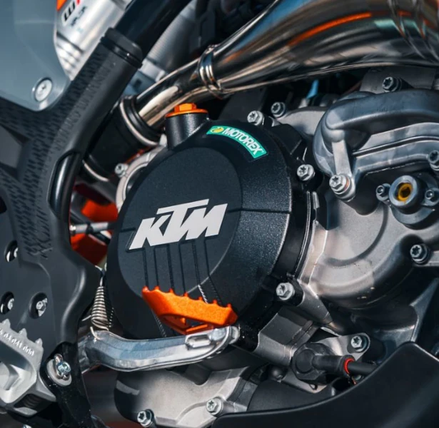 KTM Power Parts