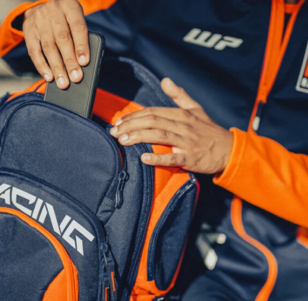 KTM Power Wear